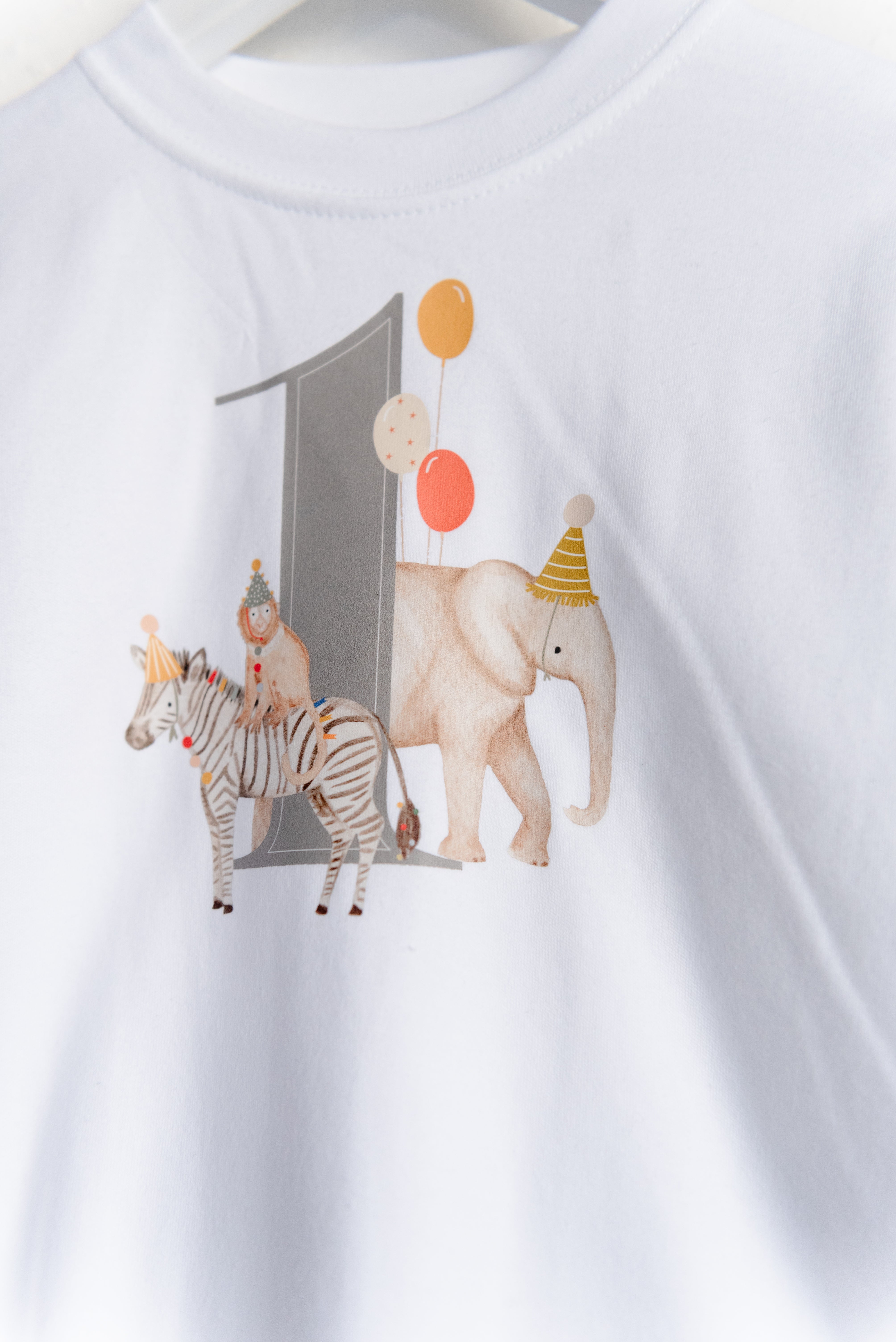Safari One T Shirt