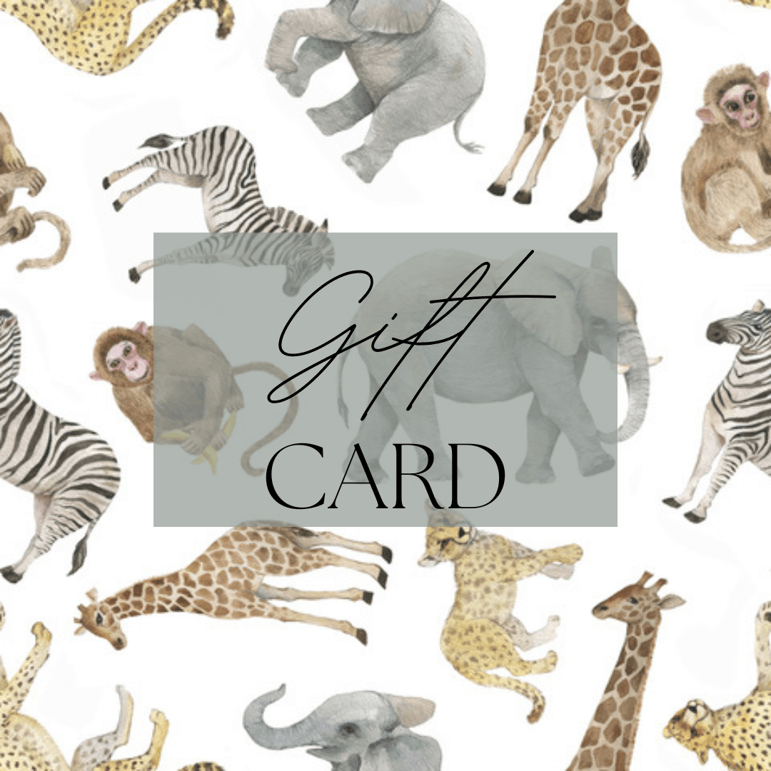 ClayBear Official Gift Card £10-£100
