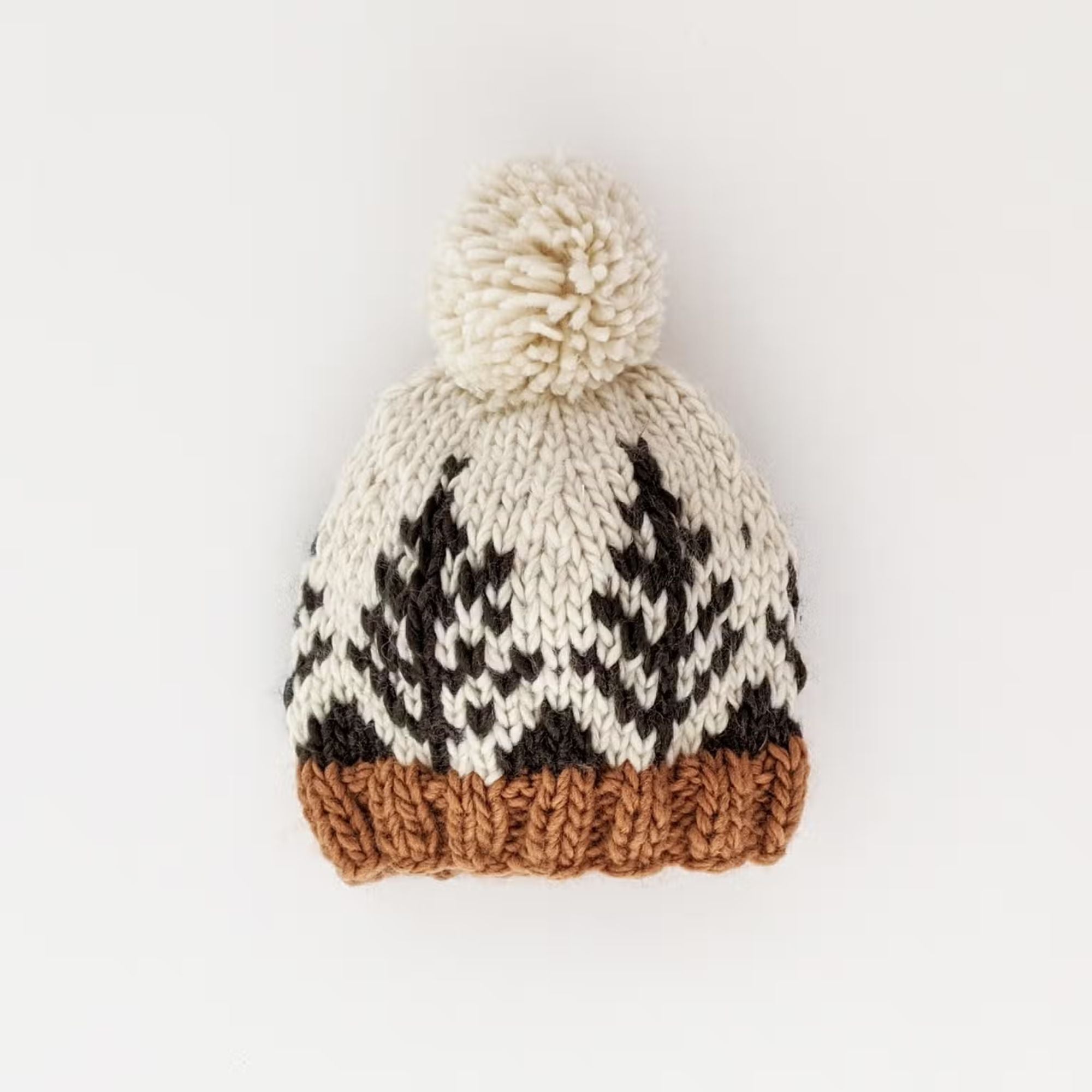 Huggalugs Forest Hat