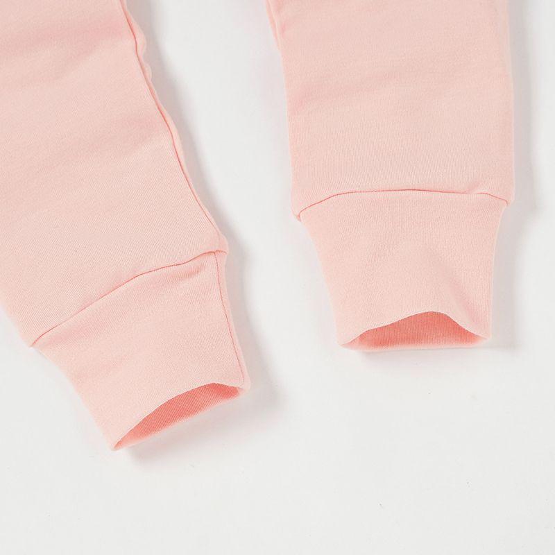 ClayBARE Pink Leggings