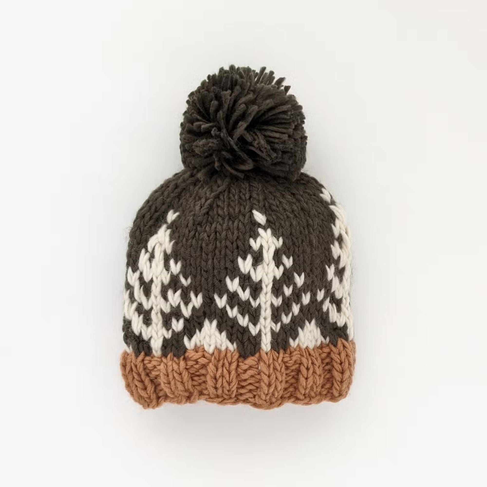 Huggalugs Loden Forest Hat