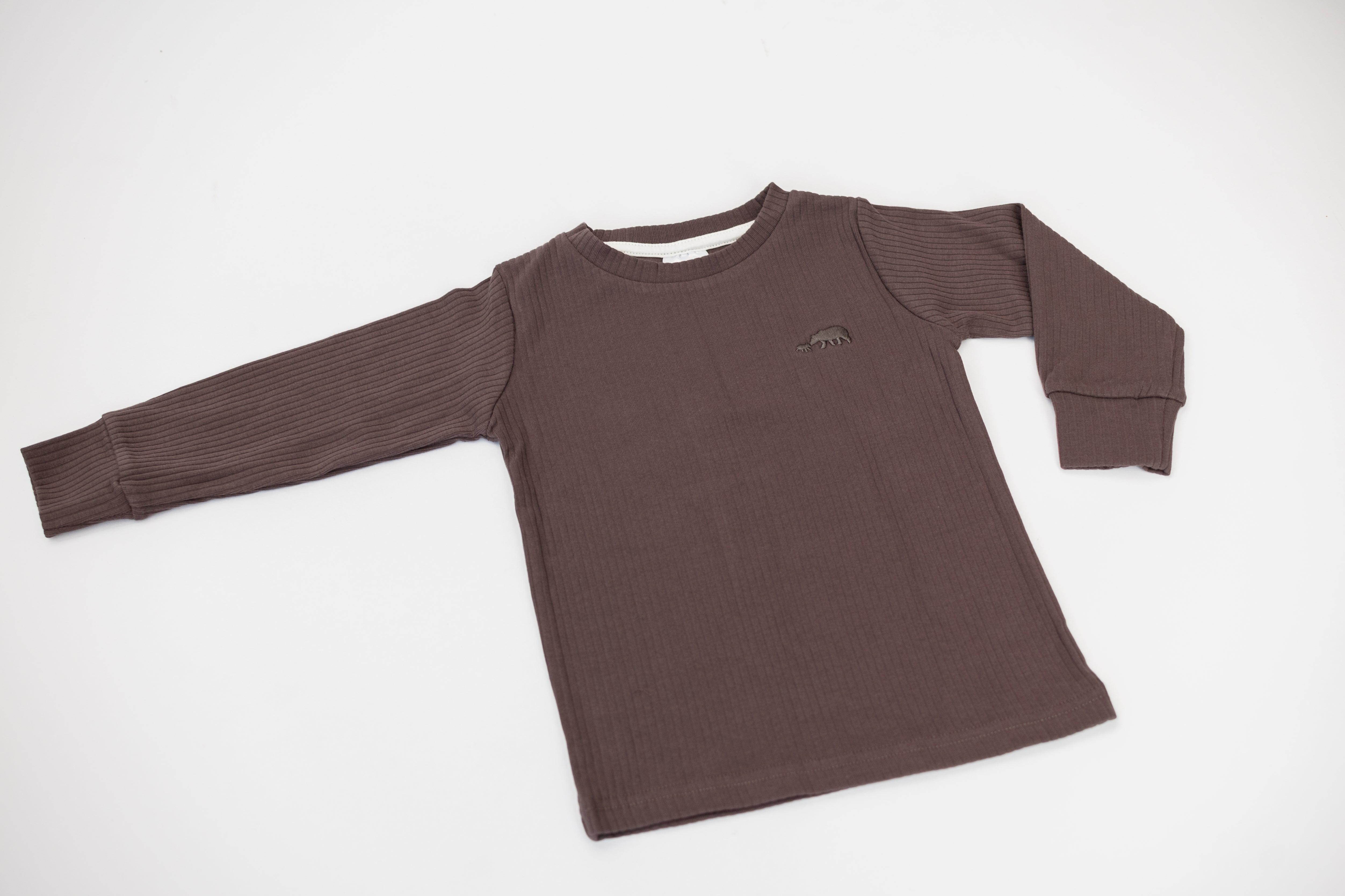 files/charcoal-greybrown-ribbed-long-sleeve-top-claybearofficial-1.jpg
