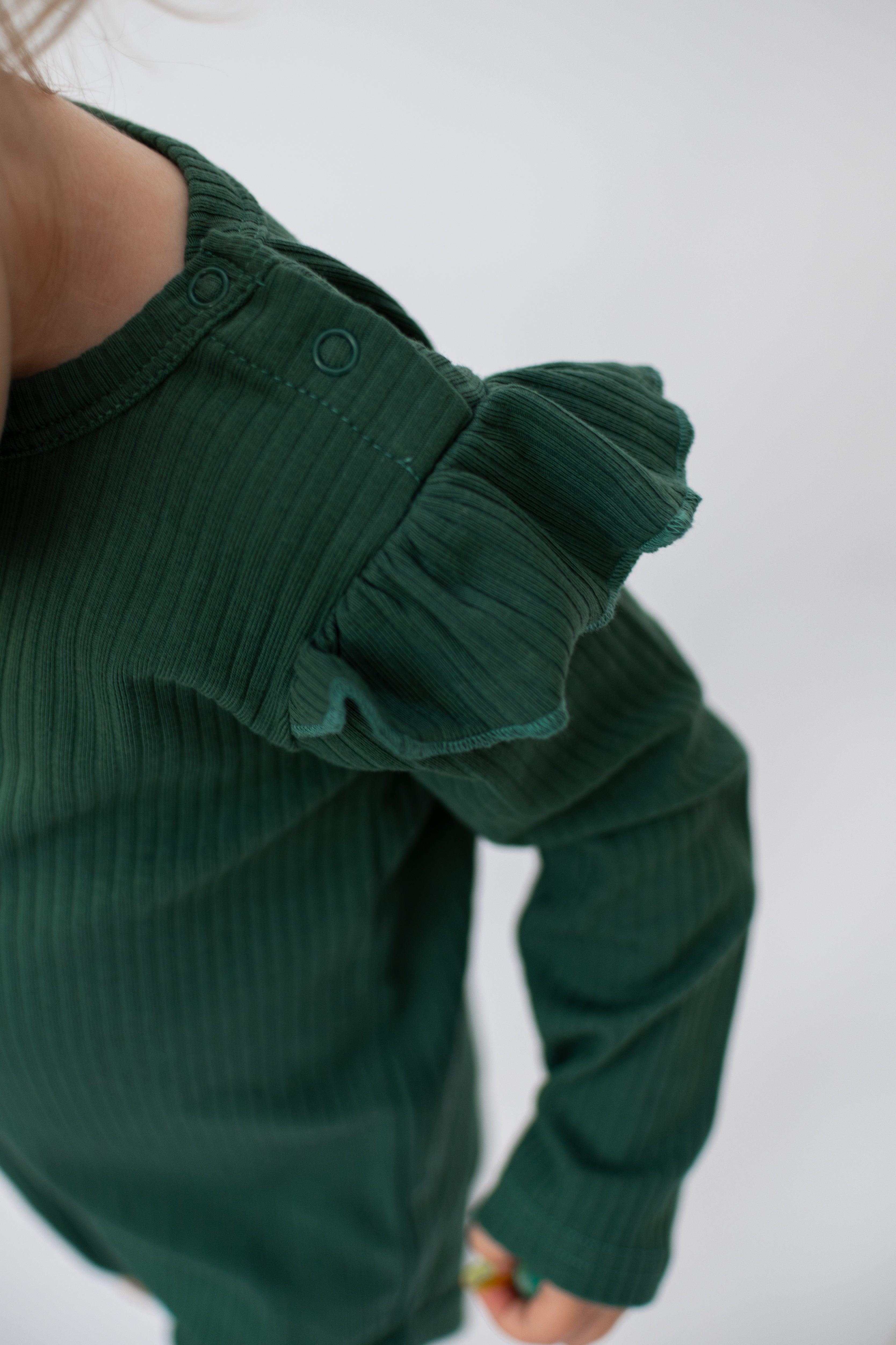 files/deep-green-frill-long-sleeve-bodysuit-claybearofficial-3.jpg