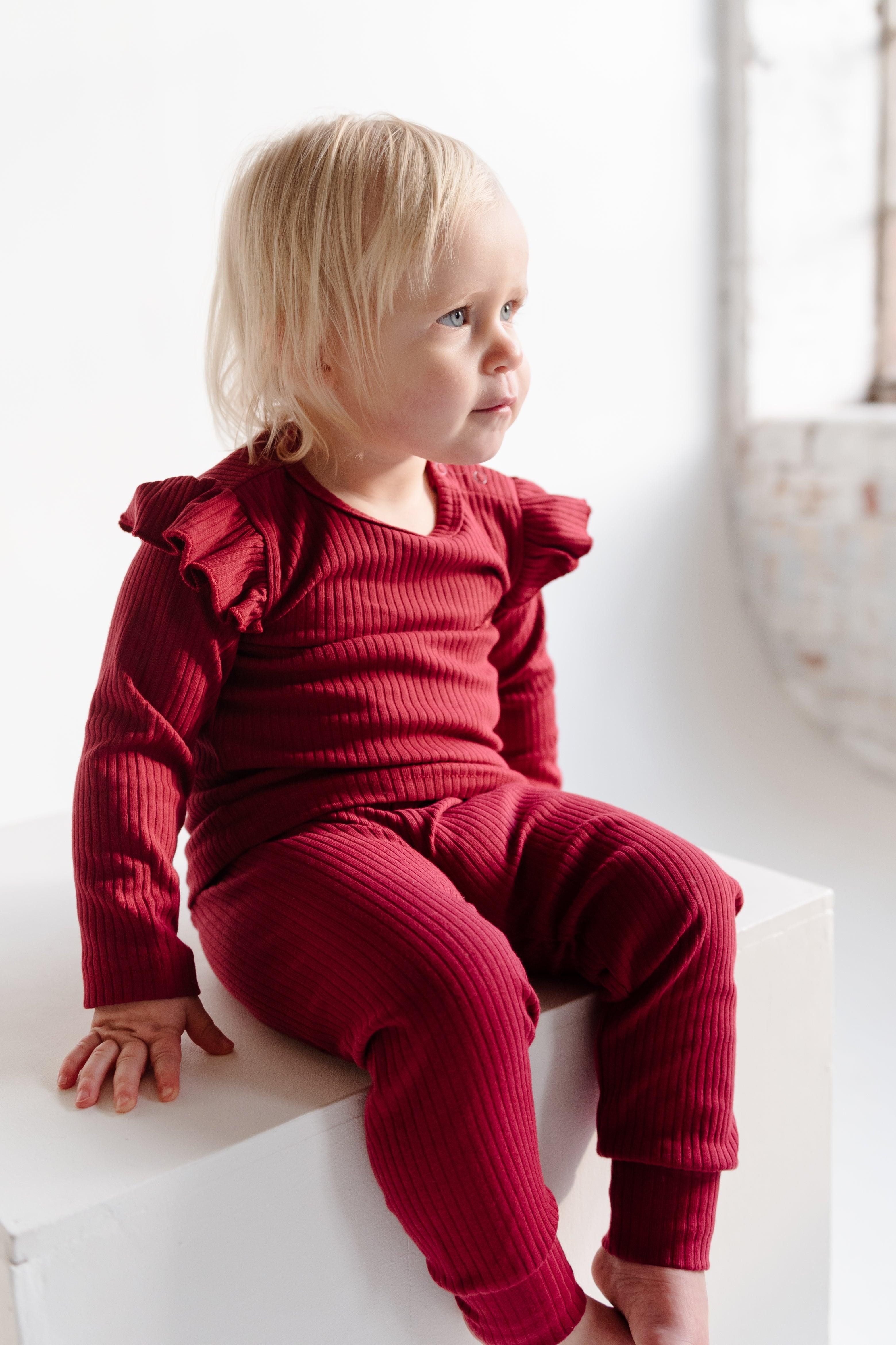 files/deep-red-frill-ribbed-long-sleeve-top-claybearofficial-2.jpg