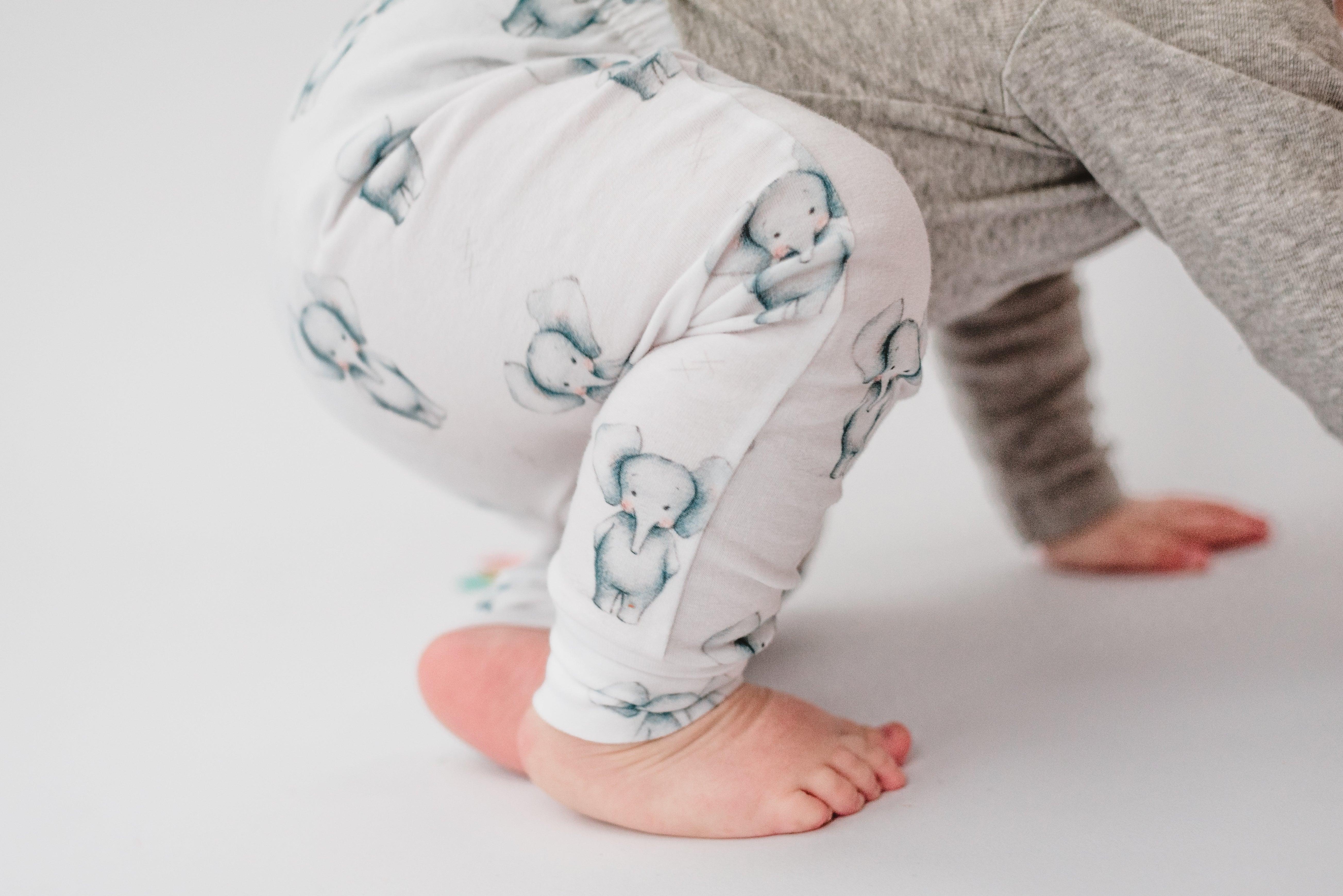 small + friendly: Free Sewing Patterns! Baby Leggings and Shorts