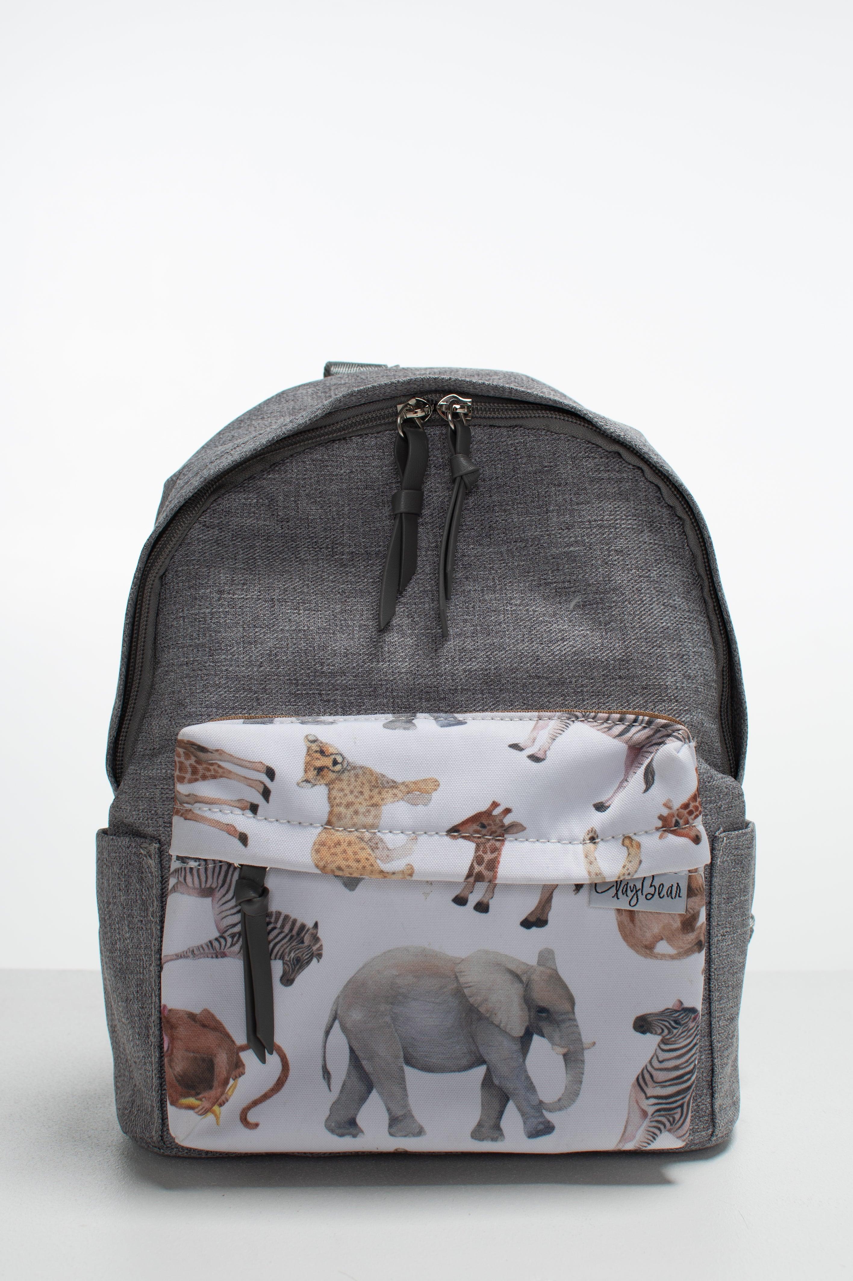 Safari Children's Bag